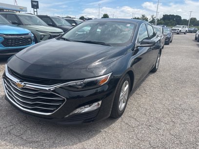 Certified 2023 Chevrolet Malibu LT