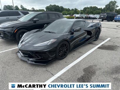 Used 2023 Chevrolet Corvette Stingray Coupe w/ 1LT