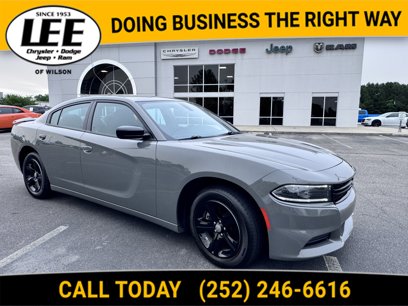 Certified 2023 Dodge Charger SXT
