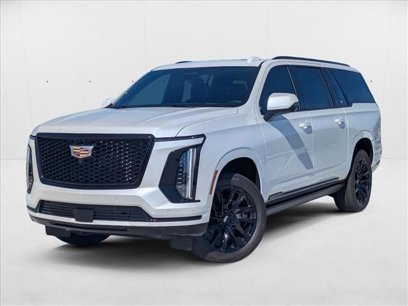New 2025 Cadillac Escalade ESV Sport w/ Touring Package
