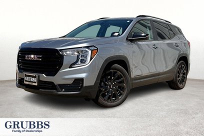 New 2024 GMC Terrain SLE w/ Driver Convenience Package