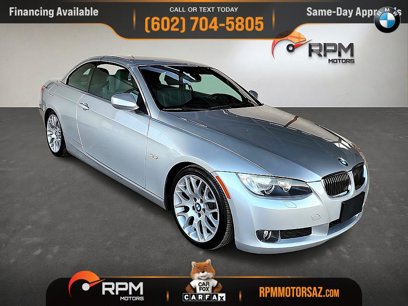 Used 2010 BMW 328i Convertible