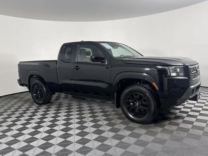 Certified 2023 Nissan Frontier SV w/ Tow Package