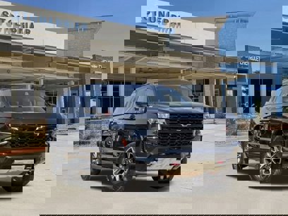 Used 2023 Chevrolet Tahoe Z71