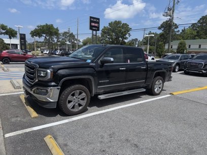 Used 2018 GMC Sierra 1500 SLT