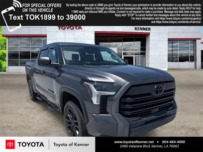 Used 2023 Toyota Tundra SR5