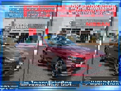 Used 2025 Genesis G70 3.3T Advanced