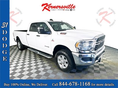 Used 2023 RAM 2500 Lone Star