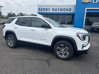 New 2026 GMC Terrain Elevation w/ Technology Package II