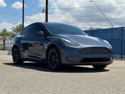 Used 2021 Tesla Model Y 2WD