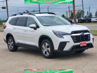 New 2025 Subaru Ascent Premium