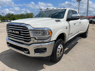Used 2019 RAM 3500 Limited