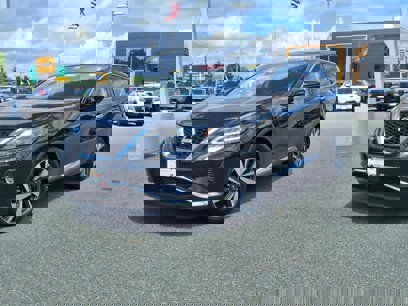 Certified 2023 Nissan Murano SL w/ SL Moonroof Package