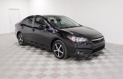Used 2022 Subaru Impreza 2.0i Premium