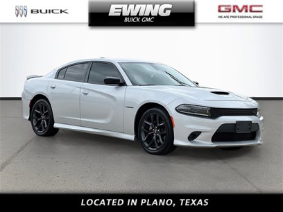 Used 2022 Dodge Charger R/T w/ Plus Group