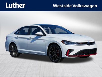 New 2025 Volkswagen Jetta GLI Autobahn