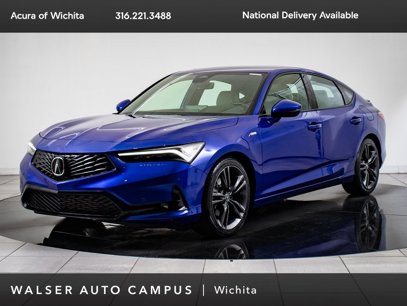 Used 2023 Acura Integra A-Spec