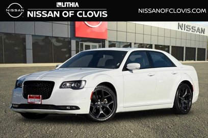 Used 2022 Chrysler 300 S