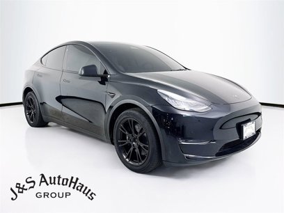 Used 2022 Tesla Model Y Long Range