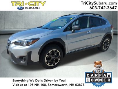 Used 2023 Subaru Crosstrek 2.0i