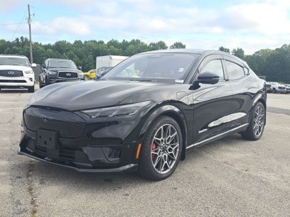 Used 2024 Ford Mustang Mach-E GT