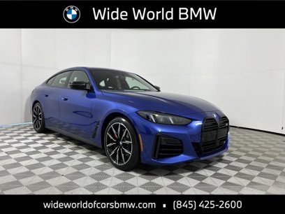 New 2025 BMW 440i xDrive w/ Premium Package