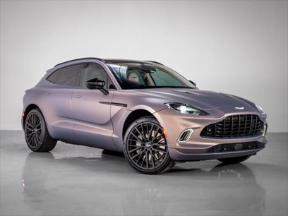 Used 2023 Aston Martin DBX