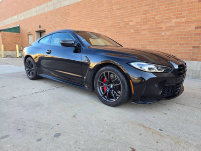 Used 2024 BMW M4 Coupe