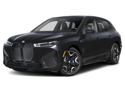 Used 2023 BMW iX xDrive50 w/ Premium Package