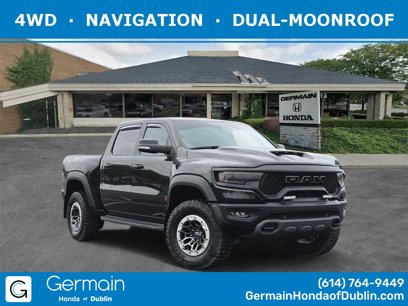 Used 2021 RAM 1500 TRX w/ TRX Level 2 Equipment Group