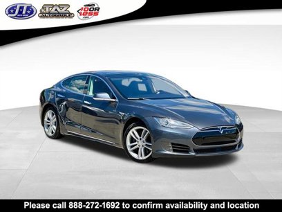 Used 2016 Tesla Model S 70