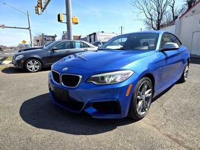 Used 2014 BMW M235i Coupe w/ Premium Package