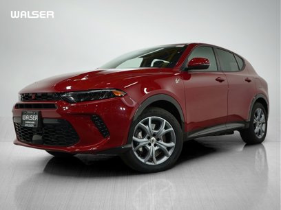 Used 2024 Dodge Hornet R/T