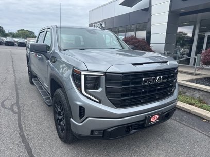 Used 2023 GMC Sierra 1500 Elevation w/ X31 Off-Road Package