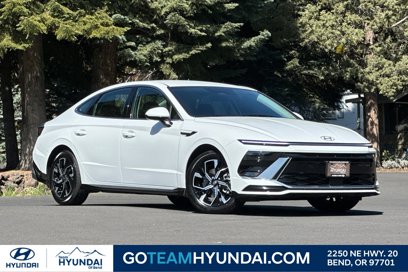 Used 2025 Hyundai Sonata SEL