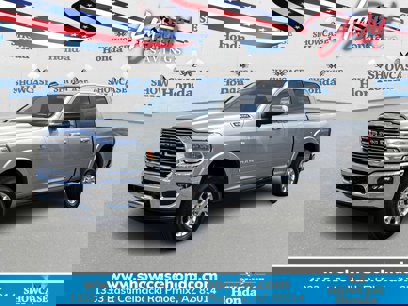 Used 2021 RAM 3500 Laramie
