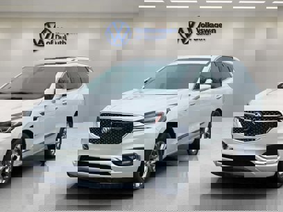 Used 2021 Buick Enclave Avenir