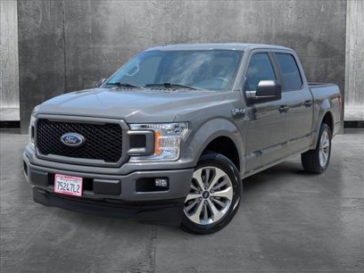 Used 2018 Ford F150 XL w/ Equipment Group 101A Mid