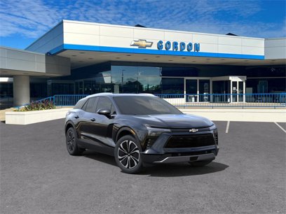 Used 2025 Chevrolet Blazer EV LT w/ Super Cruise Package
