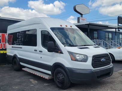 Used 2016 Ford Transit 350 XL