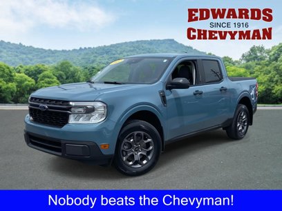 Used 2022 Ford Maverick XLT