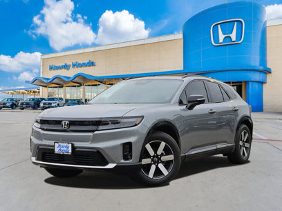 New 2025 Honda Prologue Touring
