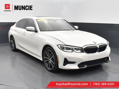 Used 2019 BMW 330i xDrive Sedan w/ Convenience Package