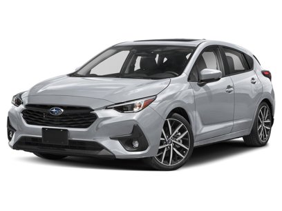 New 2025 Subaru Impreza 2.0i Sport