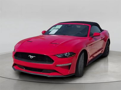 Used 2023 Ford Mustang Premium