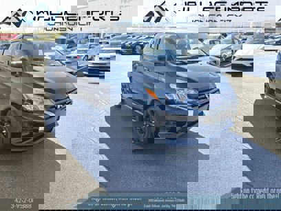 New 2024 Mitsubishi Mirage Black Edition
