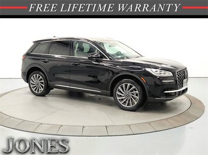 Used 2024 Lincoln Corsair Reserve w/ Equipment Group 201A