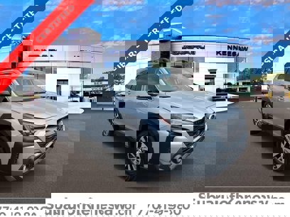 Used 2025 Subaru Outback Premium w/ Popular Package #1A