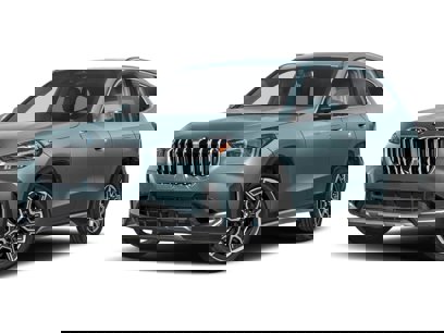New 2025 BMW X1 xDrive28i w/ Convenience Package