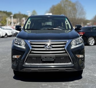 Used 2015 Lexus GX 460 Luxury